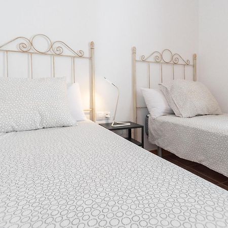 Apartamento Sabor A Cadiz Bagian luar foto
