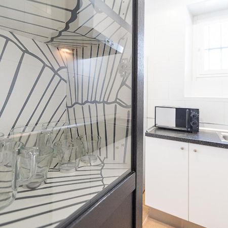 Apartamento Sabor A Cadiz Bagian luar foto