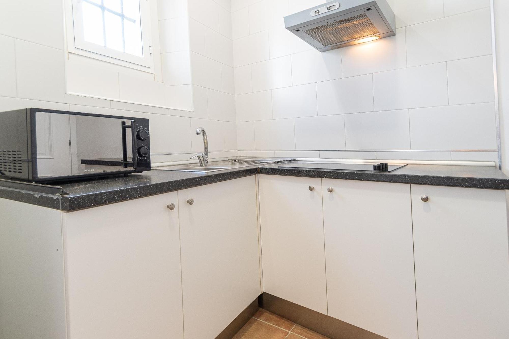 Apartamento Sabor A Cadiz Bagian luar foto