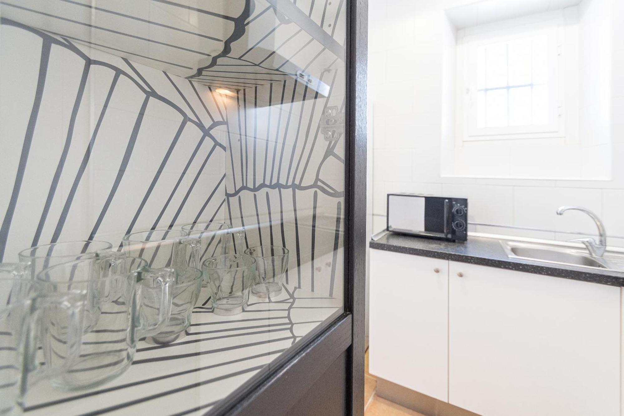Apartamento Sabor A Cadiz Bagian luar foto