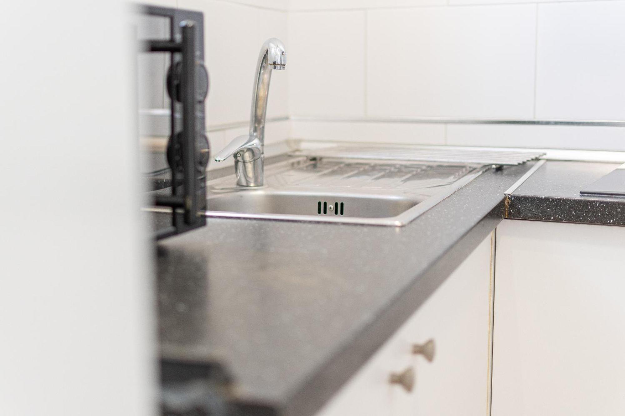 Apartamento Sabor A Cadiz Bagian luar foto