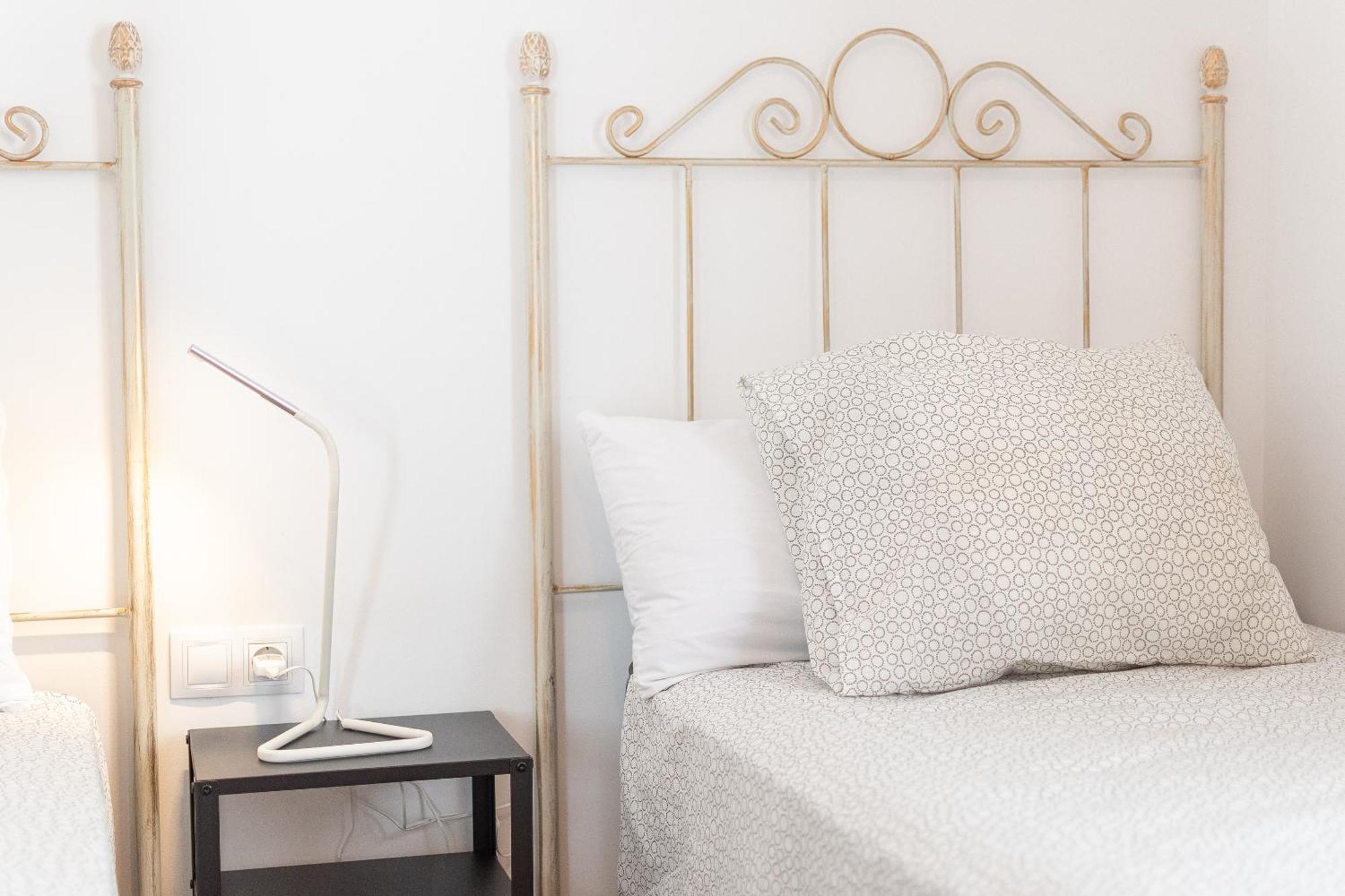 Apartamento Sabor A Cadiz Bagian luar foto