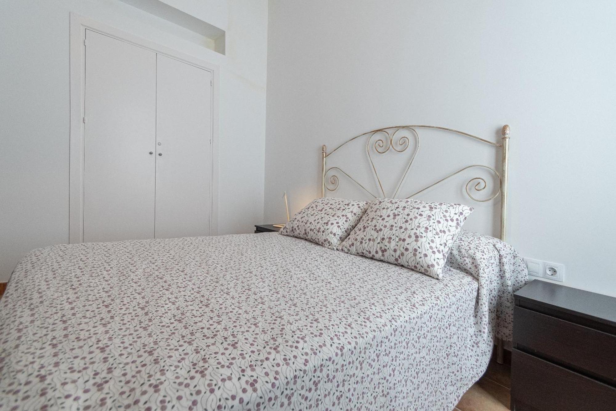 Apartamento Sabor A Cadiz Bagian luar foto