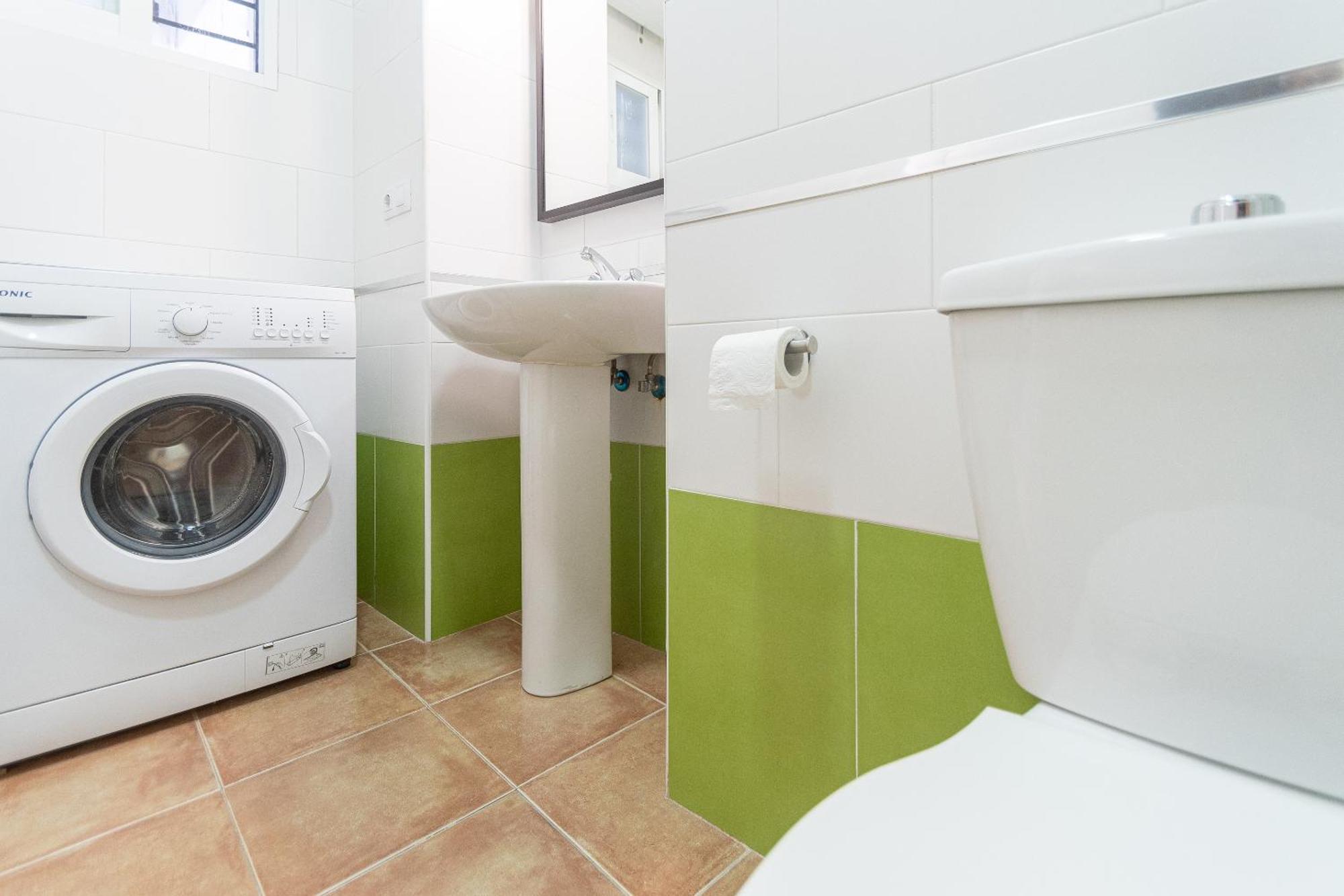 Apartamento Sabor A Cadiz Bagian luar foto