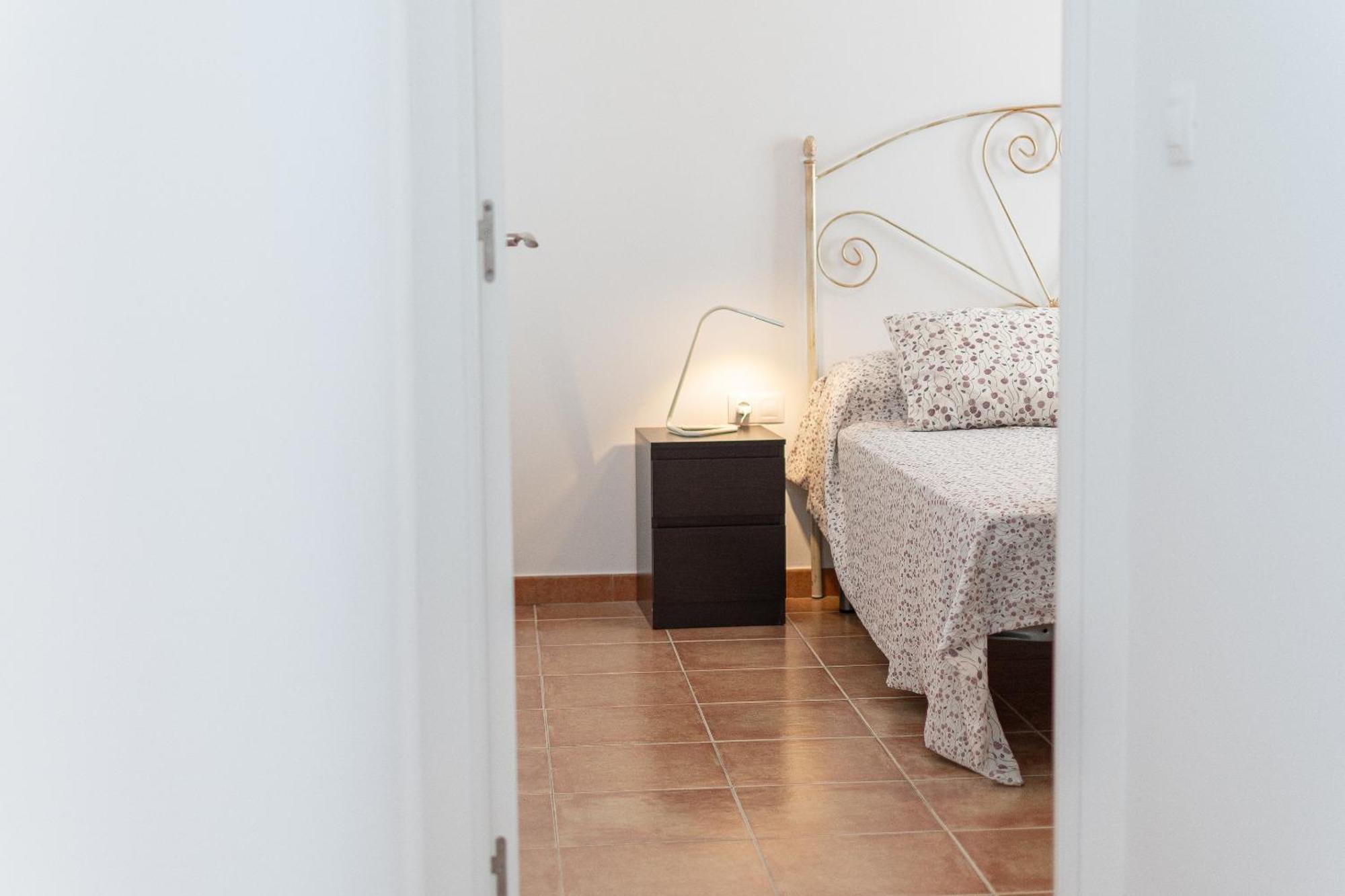 Apartamento Sabor A Cadiz Bagian luar foto