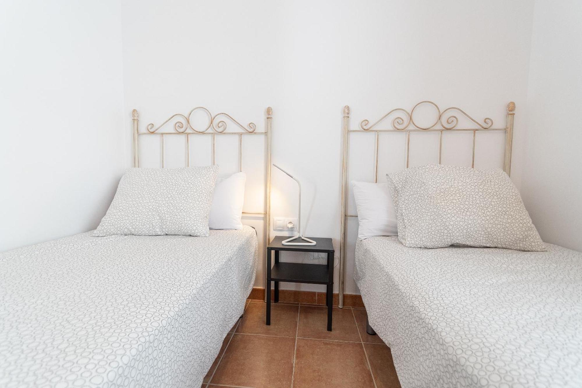 Apartamento Sabor A Cadiz Bagian luar foto