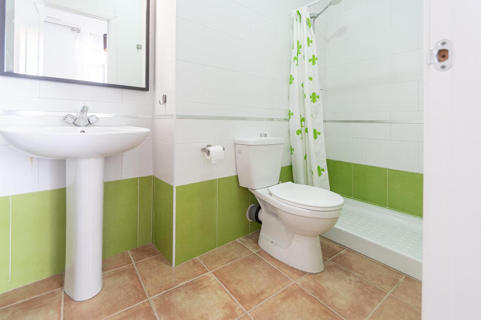 Apartamento Sabor A Cadiz Bagian luar foto