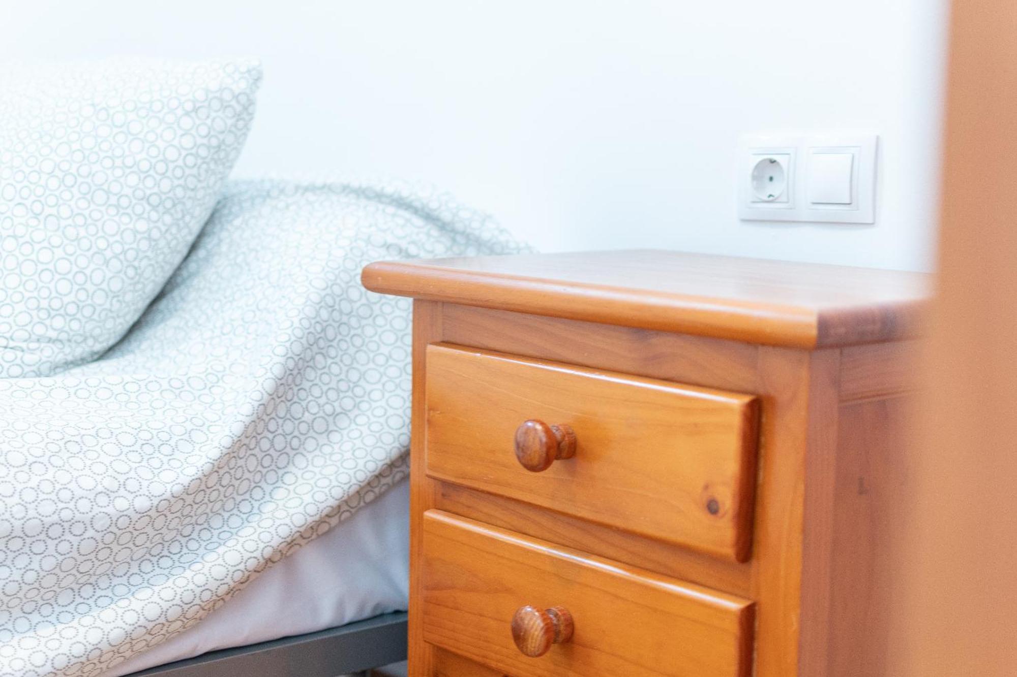 Apartamento Sabor A Cadiz Bagian luar foto