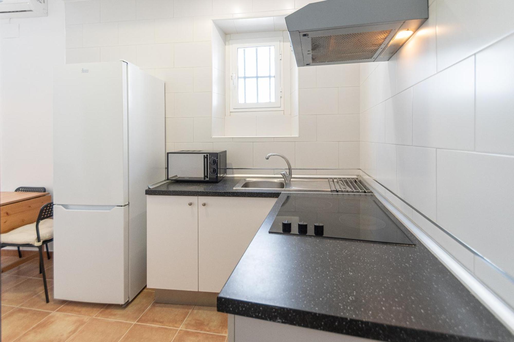 Apartamento Sabor A Cadiz Bagian luar foto