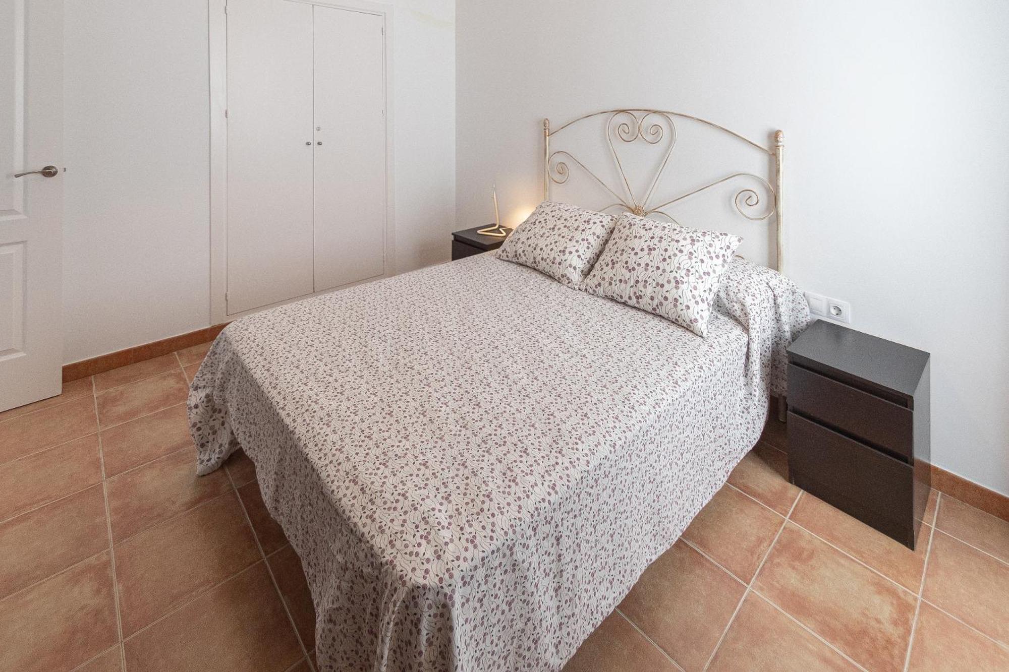 Apartamento Sabor A Cadiz Bagian luar foto