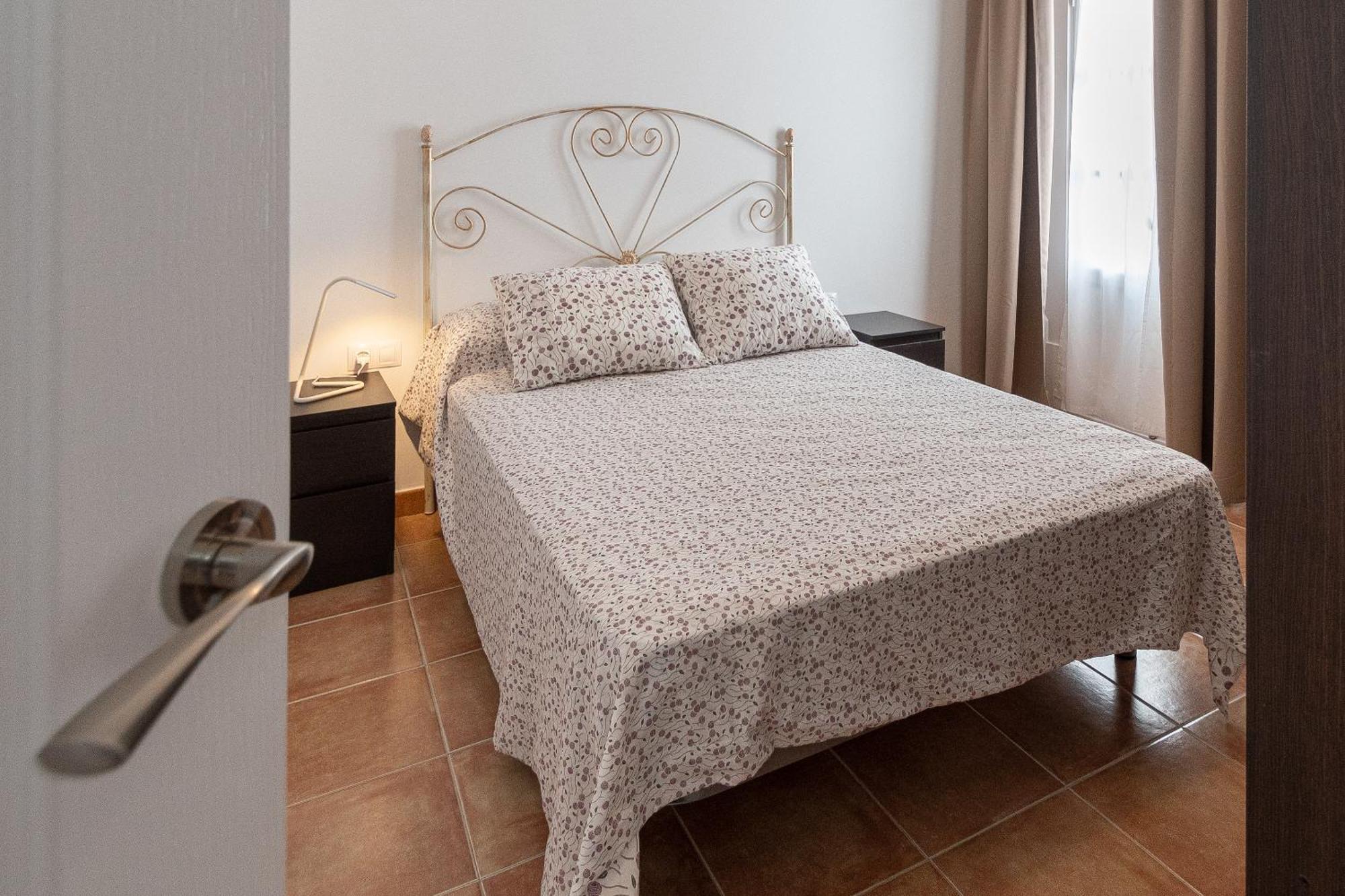 Apartamento Sabor A Cadiz Bagian luar foto