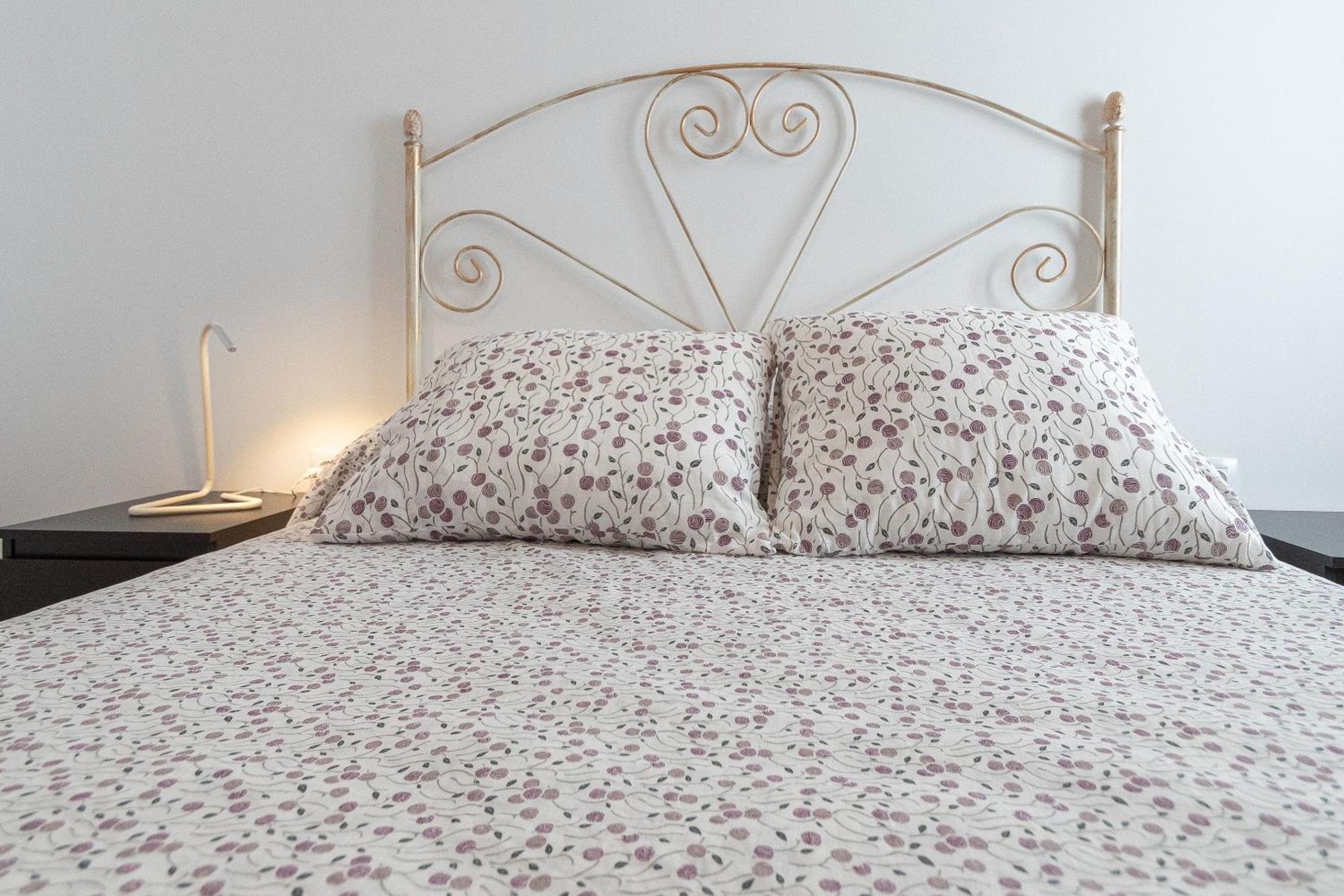 Apartamento Sabor A Cadiz Bagian luar foto